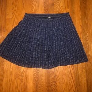 LOFT skirt